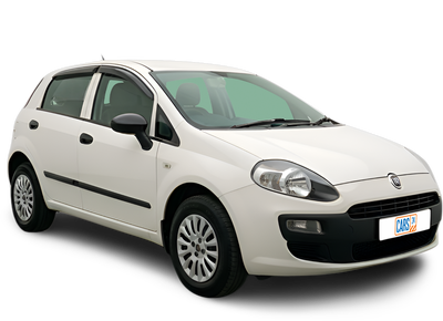 Fiat Punto EVO-img